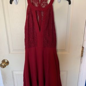 NEW NEVER WORN Lulu’s Dress